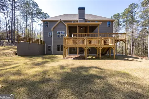 Exterior - 360 Indian Trl, Concord, GA 30206 photo 8 of 13