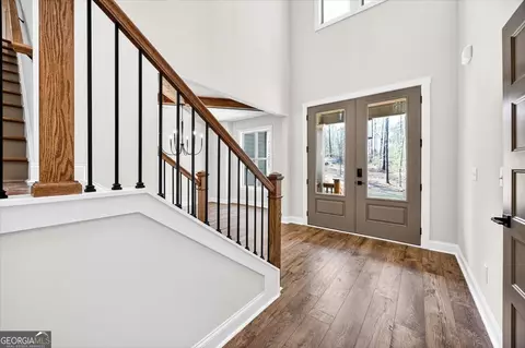 Entry Way - 360 Indian Trl, Concord, GA 30206 photo 2 of 9