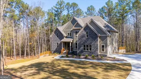 Exterior - 360 Indian Trl, Concord, GA 30206 photo 12 of 13
