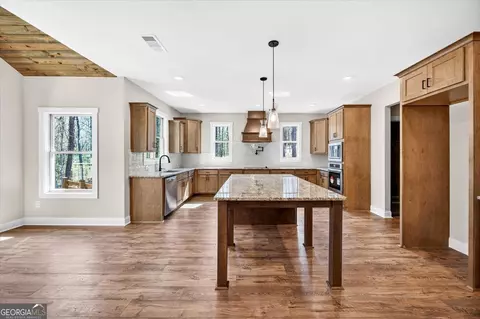 Kitchen - 360 Indian Trl, Concord, GA 30206 photo 1 of 7