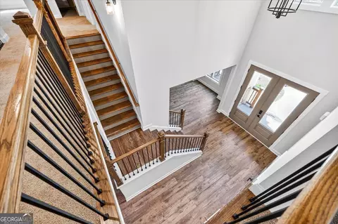 Entry Way - 360 Indian Trl, Concord, GA 30206 photo 6 of 9