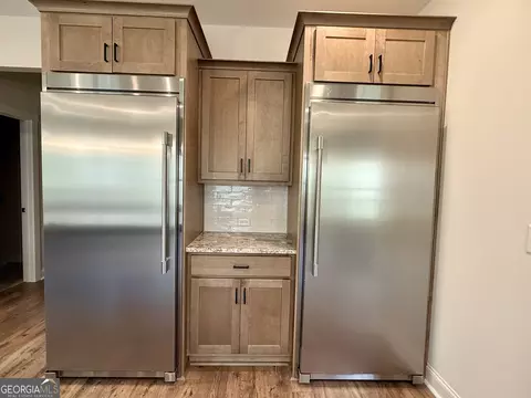 Kitchen - 360 Indian Trl, Concord, GA 30206 photo 5 of 7
