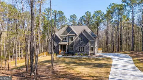 Exterior - 360 Indian Trl, Concord, GA 30206 photo 11 of 13