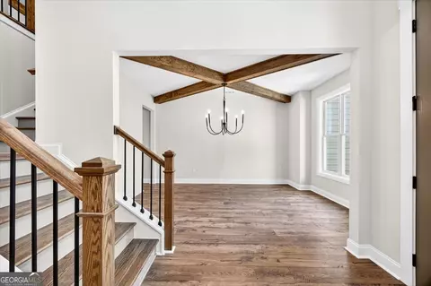 Entry Way - 360 Indian Trl, Concord, GA 30206 photo 1 of 9