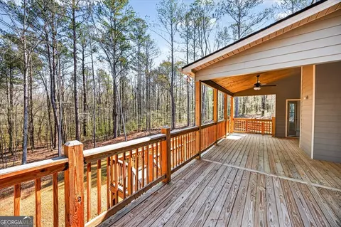Exterior - 360 Indian Trl, Concord, GA 30206 photo 6 of 13