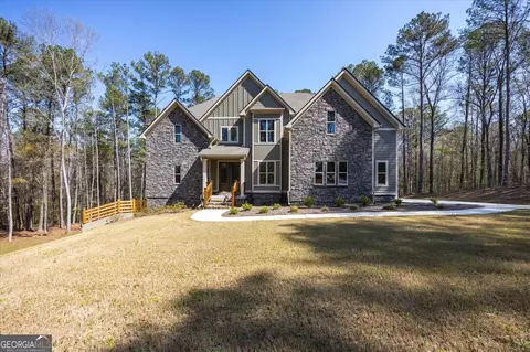 Exterior - 360 Indian Trl, Concord, GA 30206 photo 10 of 13