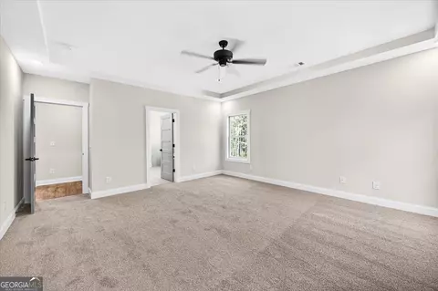 Bedroom - 360 Indian Trl, Concord, GA 30206 photo 2 of 9