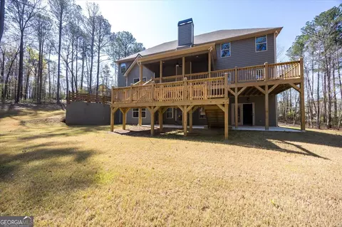 Exterior - 360 Indian Trl, Concord, GA 30206 photo 9 of 13
