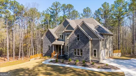 Exterior - 360 Indian Trl, Concord, GA 30206 photo 2 of 13