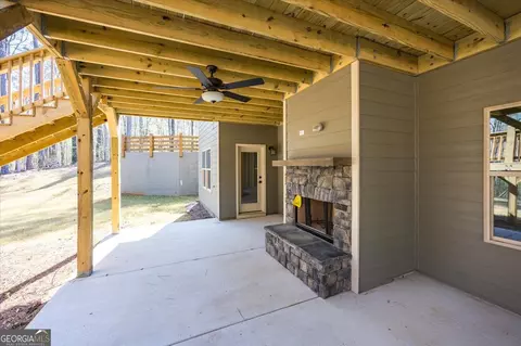 Exterior - 360 Indian Trl, Concord, GA 30206 photo 7 of 13