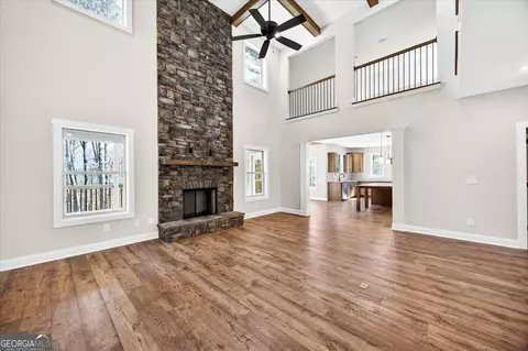Living - 360 Indian Trl, Concord, GA 30206 photo 1 of 4