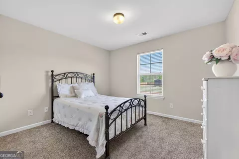 Bedroom - 214 Millie Ct, Mcdonough, GA 30252 photo 10 of 14