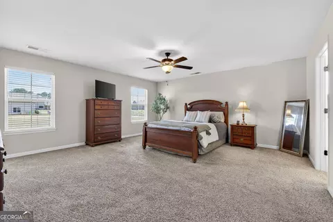 Bedroom - 214 Millie Ct, Mcdonough, GA 30252 photo 6 of 14