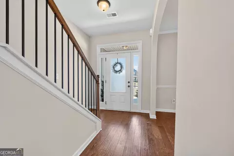Entry Way - 214 Millie Ct, Mcdonough, GA 30252 photo 2 of 9