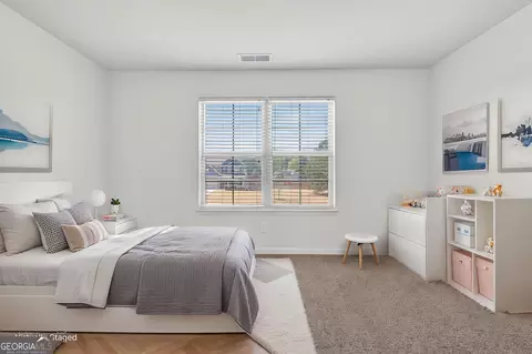 Bedroom - 214 Millie Ct, Mcdonough, GA 30252 photo 13 of 14