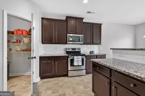 Kitchen - 214 Millie Ct, Mcdonough, GA 30252 photo 1 of 2