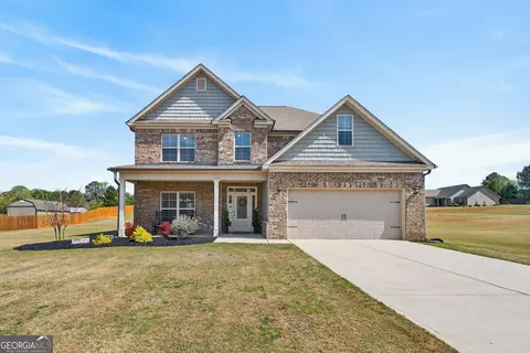 Exterior - 214 Millie Ct, Mcdonough, GA 30252 photo 5 of 7