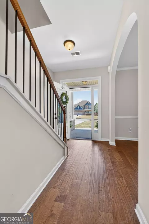 Entry Way - 214 Millie Ct, Mcdonough, GA 30252 photo 3 of 9