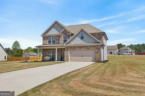Exterior - 214 Millie Ct, Mcdonough, GA 30252 photo 7 of 7