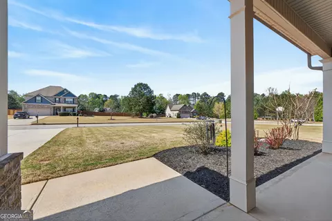 Exterior - 214 Millie Ct, Mcdonough, GA 30252 photo 3 of 7