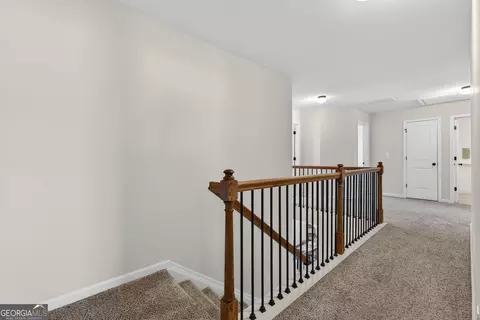 Entry Way - 214 Millie Ct, Mcdonough, GA 30252 photo 6 of 9