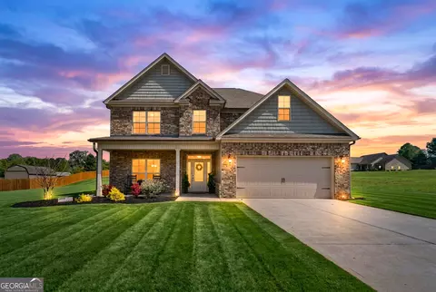 214 Millie Ct, Jackson, GA 30233