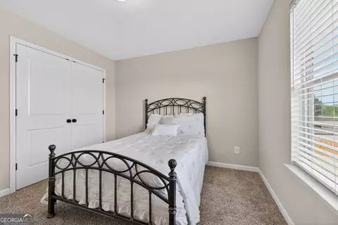 Bedroom - 214 Millie Ct, Mcdonough, GA 30252 photo 11 of 14