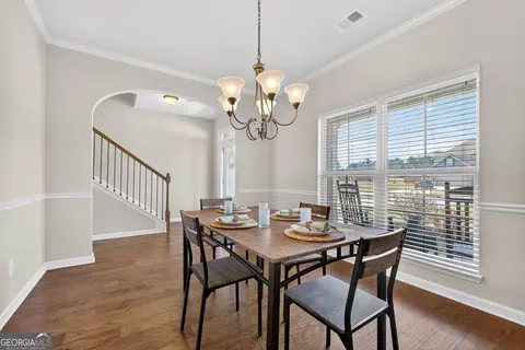 Dining - 214 Millie Ct, Mcdonough, GA 30252 photo 1 of 1
