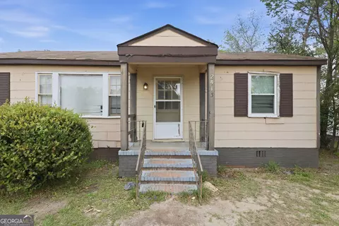 2413 Ruby Dr, Augusta, GA 30906
