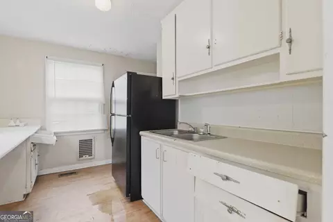 Kitchen - 2413 Ruby Dr, Augusta, GA 30906 photo 2 of 3