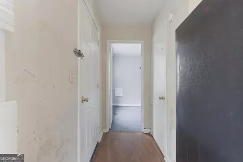 Entry Way - 2413 Ruby Dr, Augusta, GA 30906 photo 1 of 2