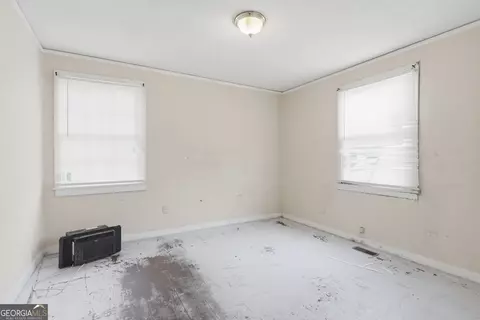 Bedroom - 2413 Ruby Dr, Augusta, GA 30906 photo 4 of 6