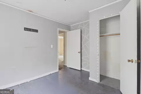 Bedroom - 2413 Ruby Dr, Augusta, GA 30906 photo 6 of 6