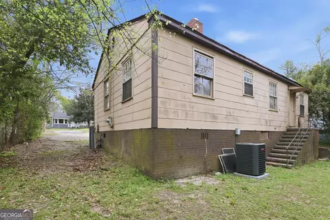 Exterior - 2413 Ruby Dr, Augusta, GA 30906 photo 2 of 5