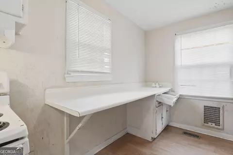 Kitchen - 2413 Ruby Dr, Augusta, GA 30906 photo 3 of 3