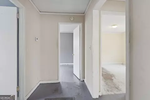Entry Way - 2413 Ruby Dr, Augusta, GA 30906 photo 2 of 2