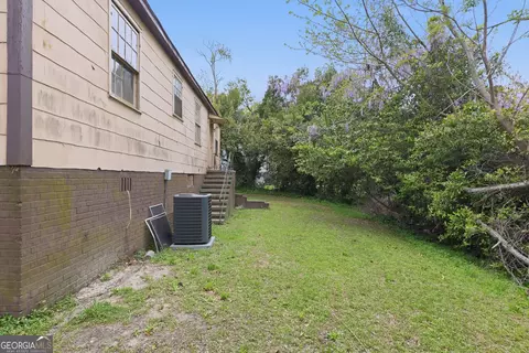 Exterior - 2413 Ruby Dr, Augusta, GA 30906 photo 3 of 5
