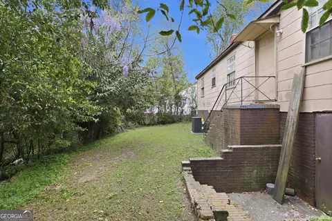 Exterior - 2413 Ruby Dr, Augusta, GA 30906 photo 4 of 5