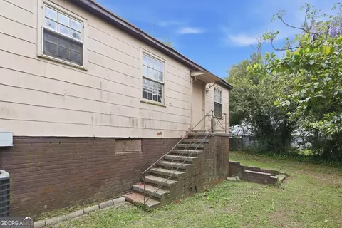 Exterior - 2413 Ruby Dr, Augusta, GA 30906 photo 1 of 5