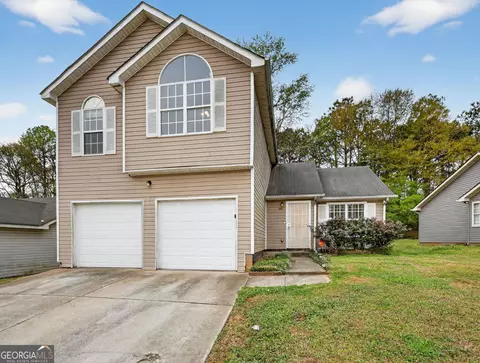 4069 Ward Lake Trl, Ellenwood, GA 30294