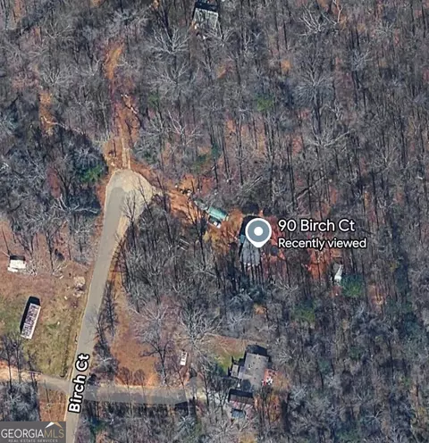 90 Birch Ct, Jefferson, GA 30549