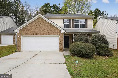 7156 Bowie Dr, Lithonia, GA 30038