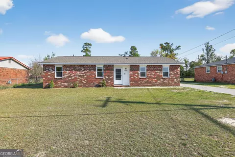 2647 Teakwood Dr, Hephzibah, GA 30815