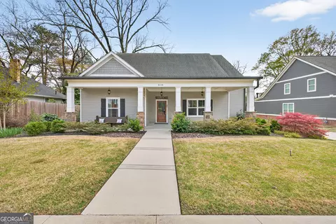 5118 Floyd St NE, Covington, GA 30014