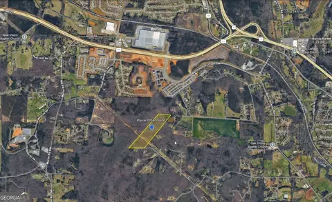 0 Cline Dr, Cartersville, GA 30120