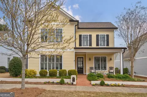 4082 Greenleffe Dr, Statham, GA 30666