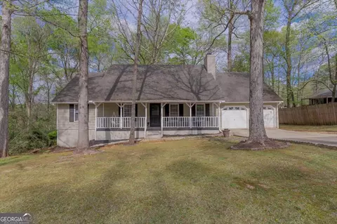 1315 Excalibur Dr, Macon, GA 31220