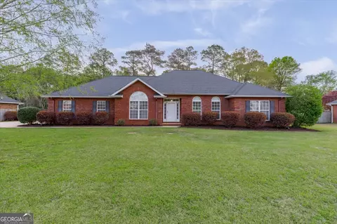 313 Old Farm Rd, Perry, GA 31069