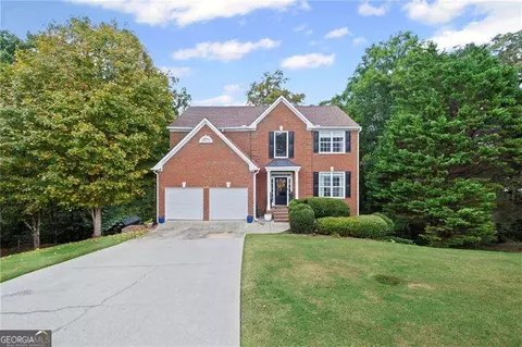 777 Chanson Dr SW, Marietta, GA 30064