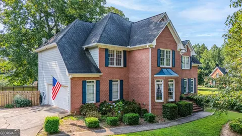 4355 Chatuge Dr, Buford, GA 30519